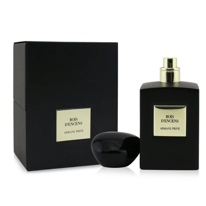 Giorgio Armani Prive Bois D'Encens Eau De Parfum Spray  100ml/3.4oz