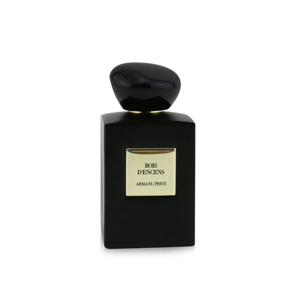 Giorgio Armani Prive Bois D'Encens Eau De Parfum Spray  100ml/3.4oz