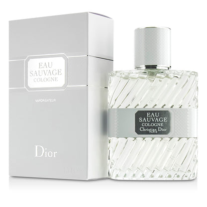 Christian Dior Eau Sauvage Cologne Spray  100ml/3.4oz