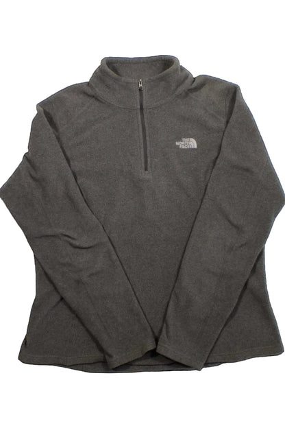 Glacier 1/4 Zip Fleece