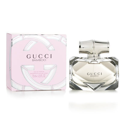 Gucci Bamboo Eau De Parfum Spray 75ml/2.5oz