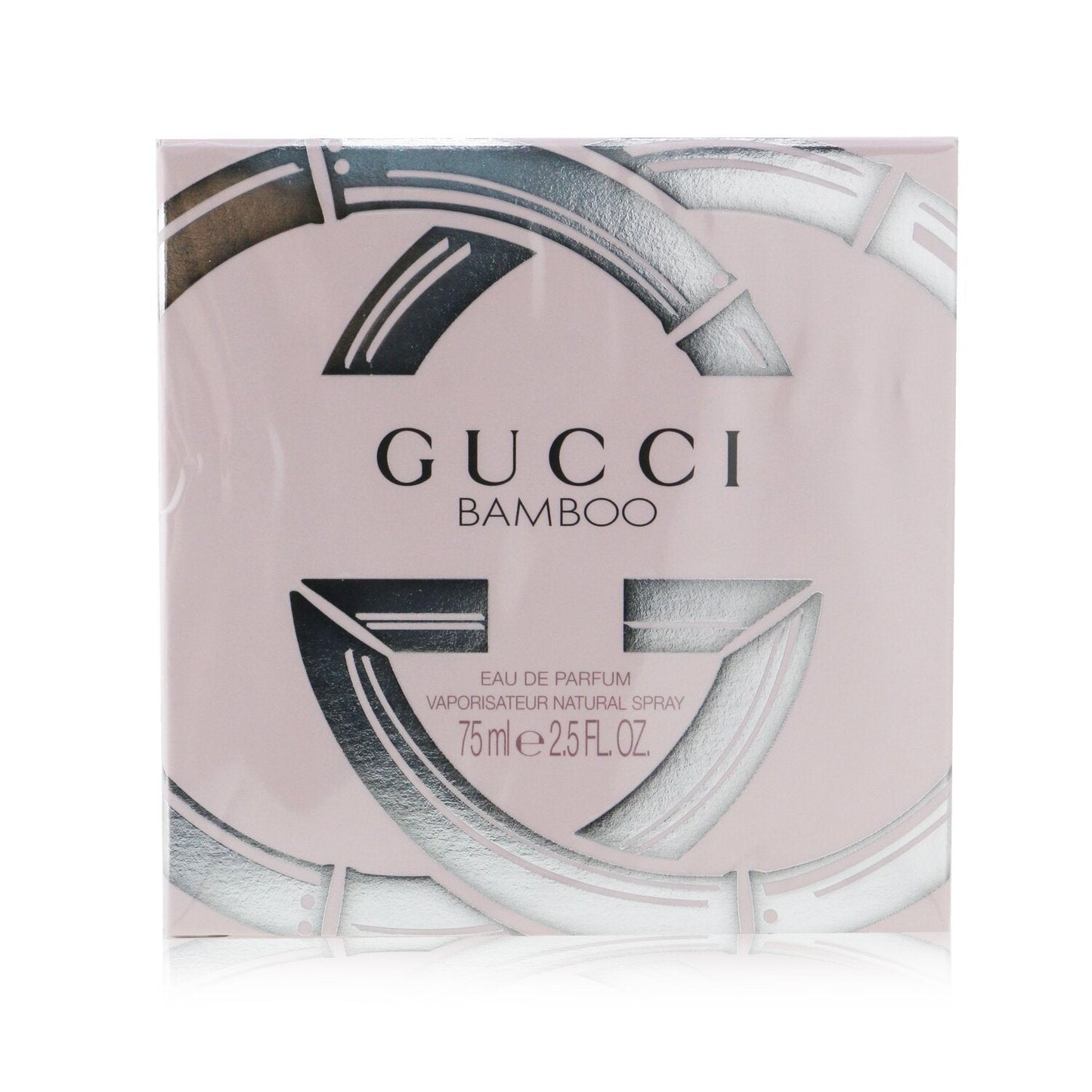 Gucci Bamboo Eau De Parfum Spray  75ml/2.5oz