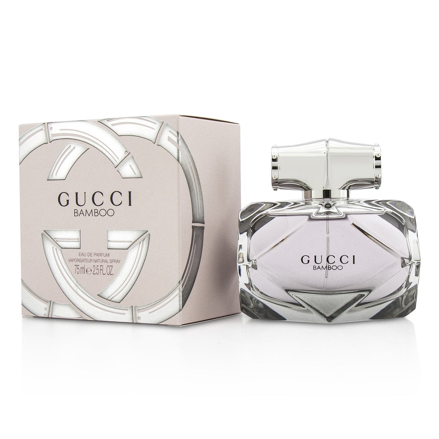 Gucci Bamboo Eau De Parfum Spray  30ml/1oz