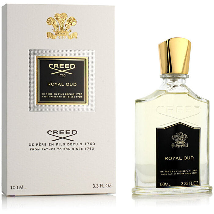 Creed Royal Oud Eau De Parfum Spray 30ml/1.7oz