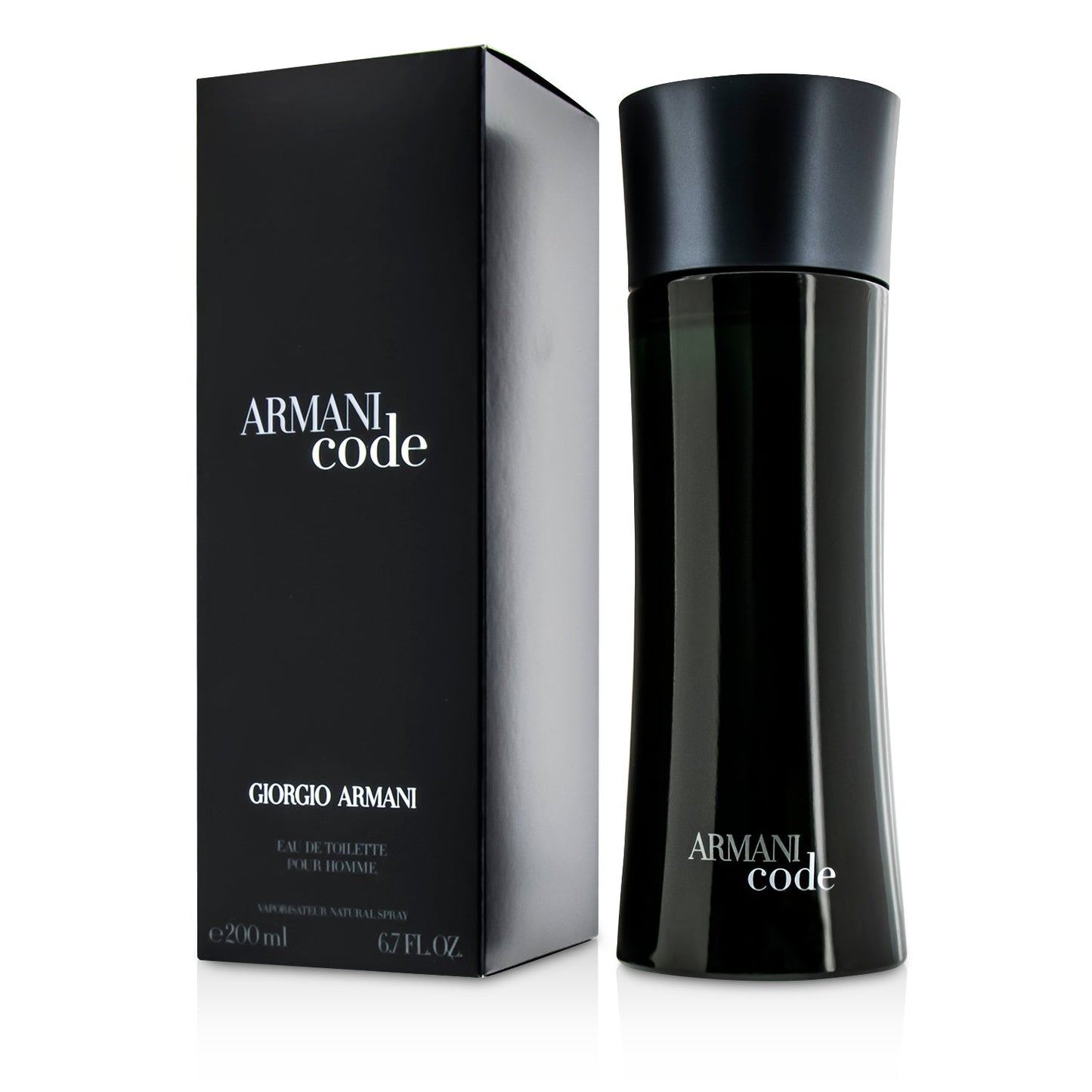 Giorgio Armani Armani Code Eau De Toilette Spray  50ml/1.7oz