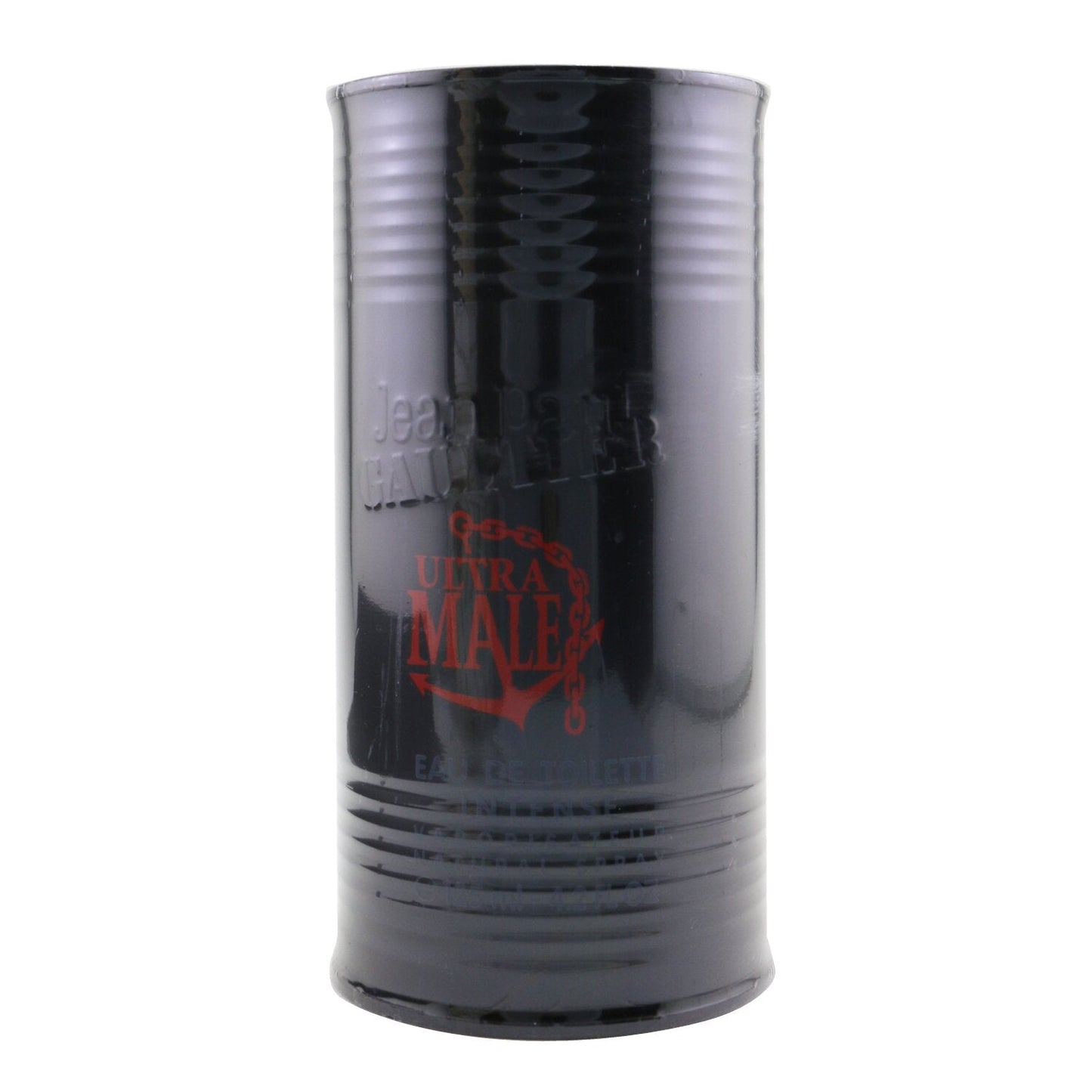 Jean Paul Gaultier Ultra Male Eau De Toilette Intense Spray  200ml/6.8oz