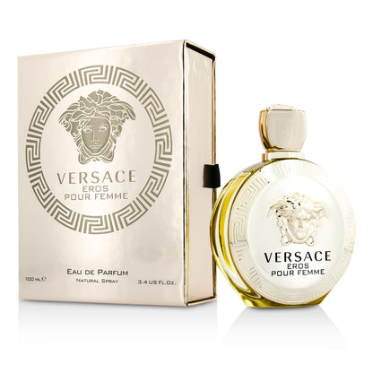 Versace Eros Eau De Parfum Spray  50ml/1.7oz