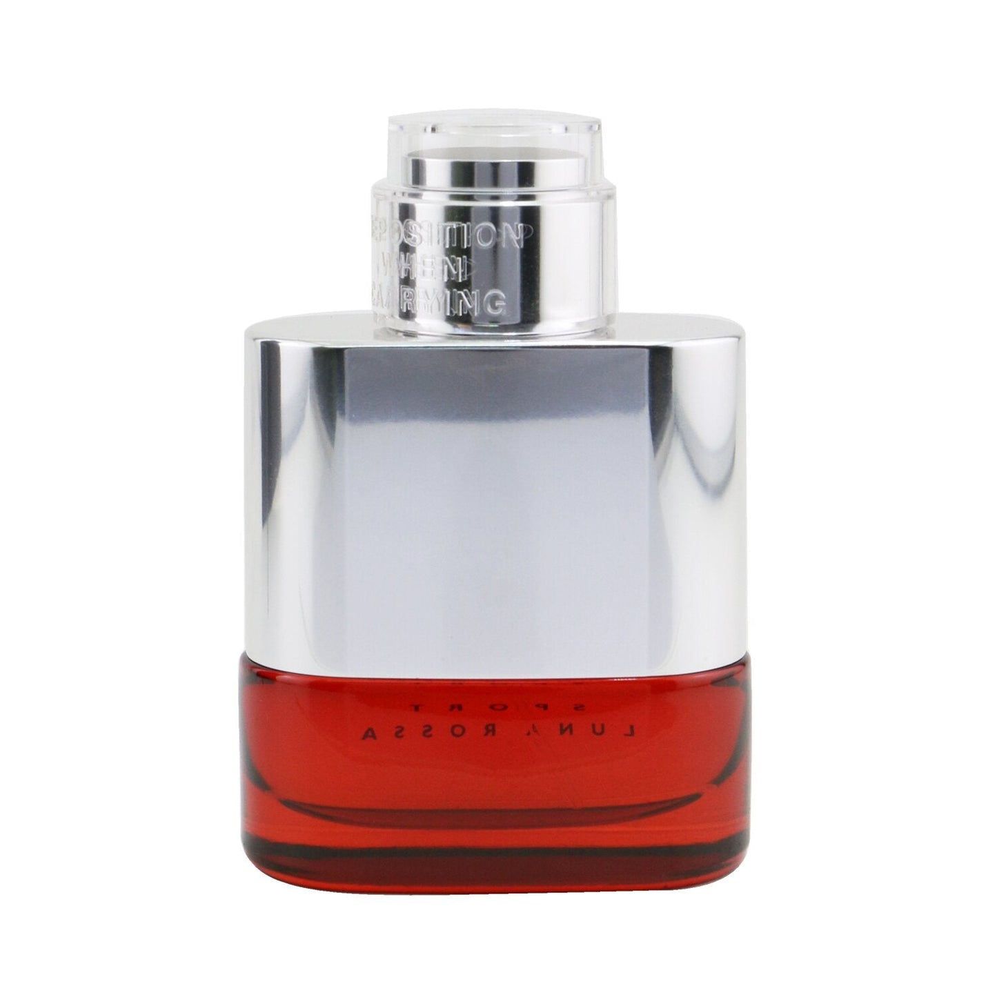 Prada Luna Rossa Sport Eau De Toilette Spray  50ml/1.7oz