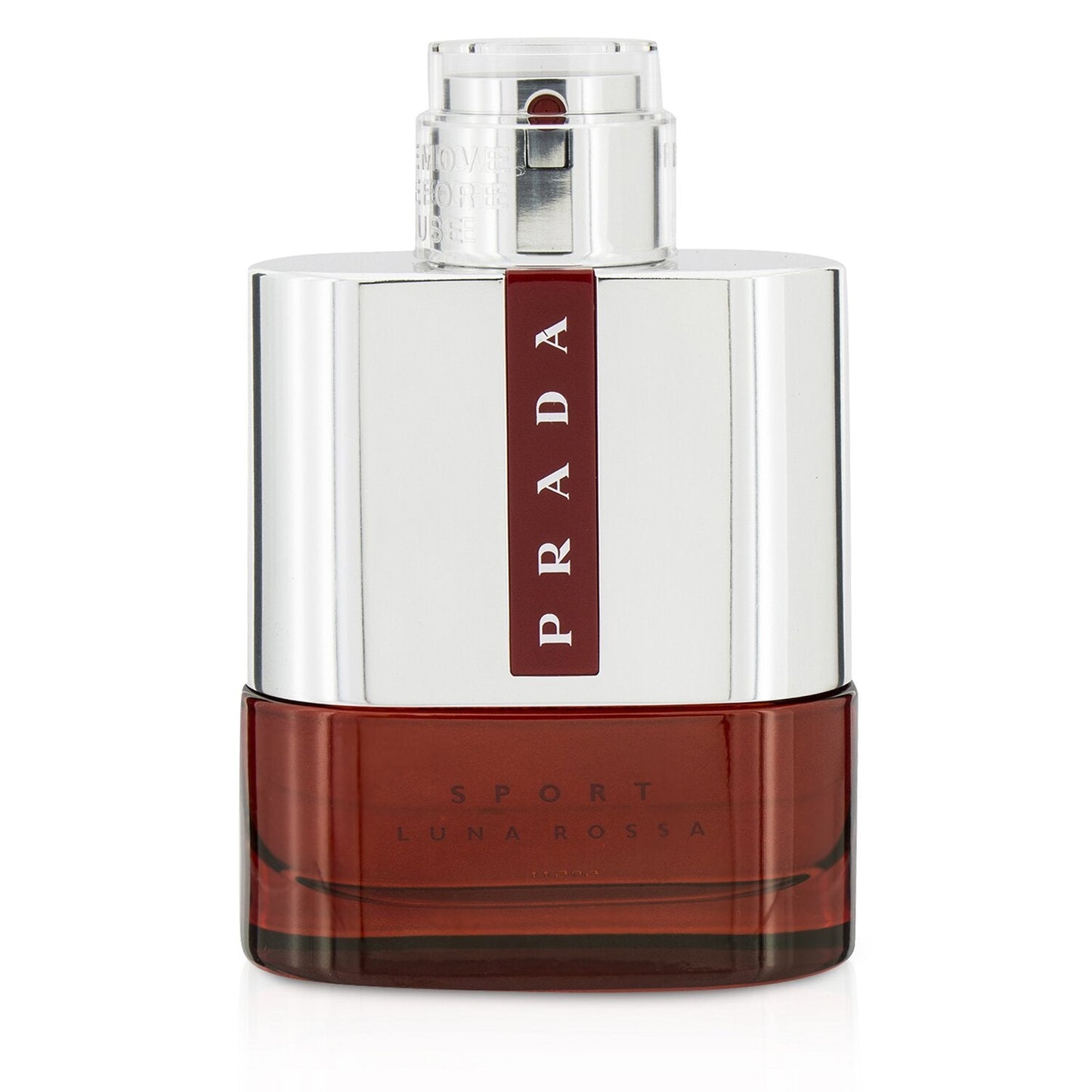 Prada Luna Rossa Sport Eau De Toilette Spray  50ml/1.7oz