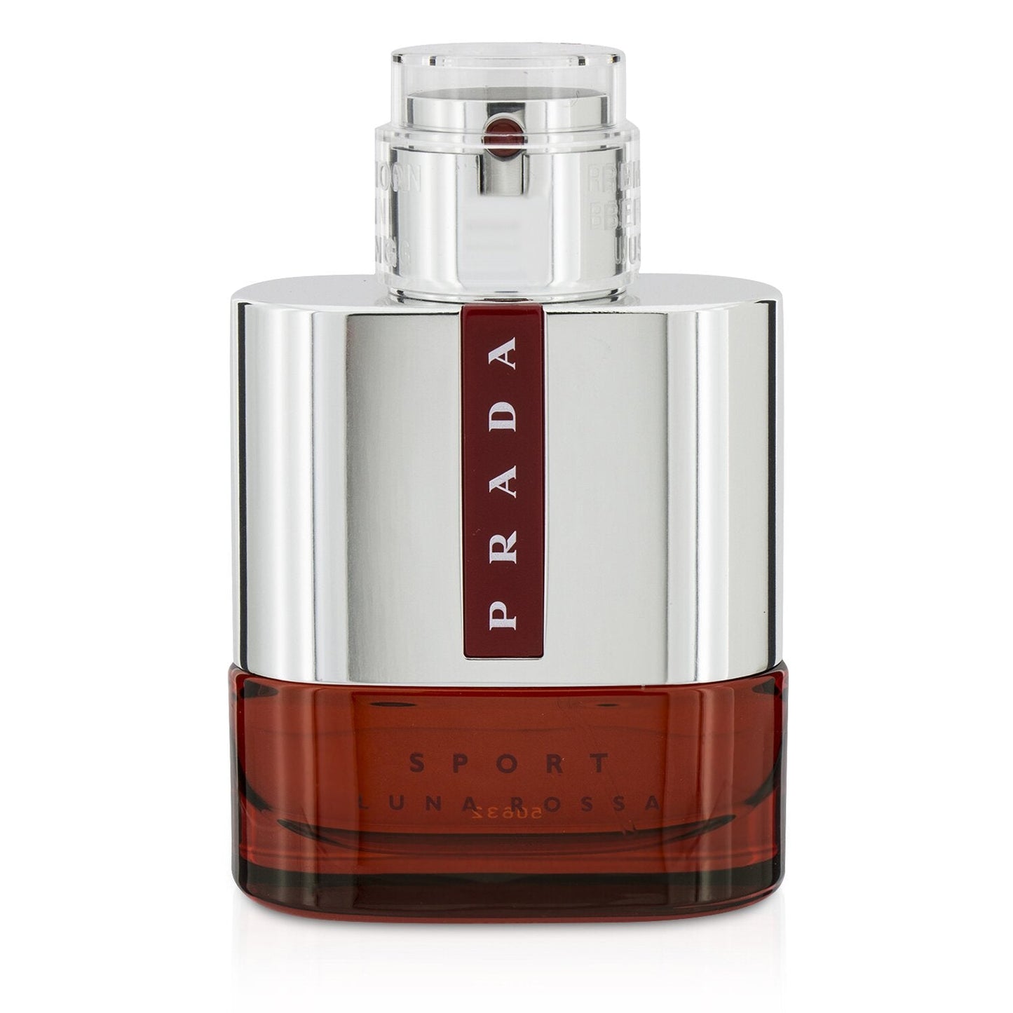 Prada Luna Rossa Sport Eau De Toilette Spray  50ml/1.7oz