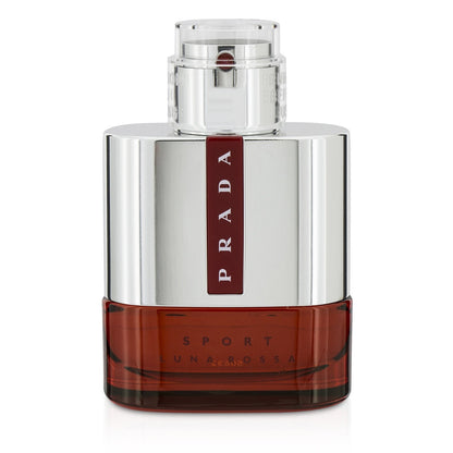 Prada Luna Rossa Sport Eau De Toilette Spray  50ml/1.7oz