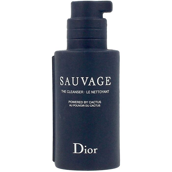 Christian Dior Sauvage Facial Cleanser 125ml