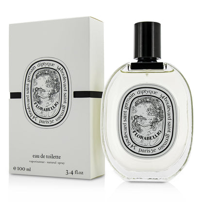 Diptyque Florabellio Eau De Toilette Spray  100ml/3.4oz