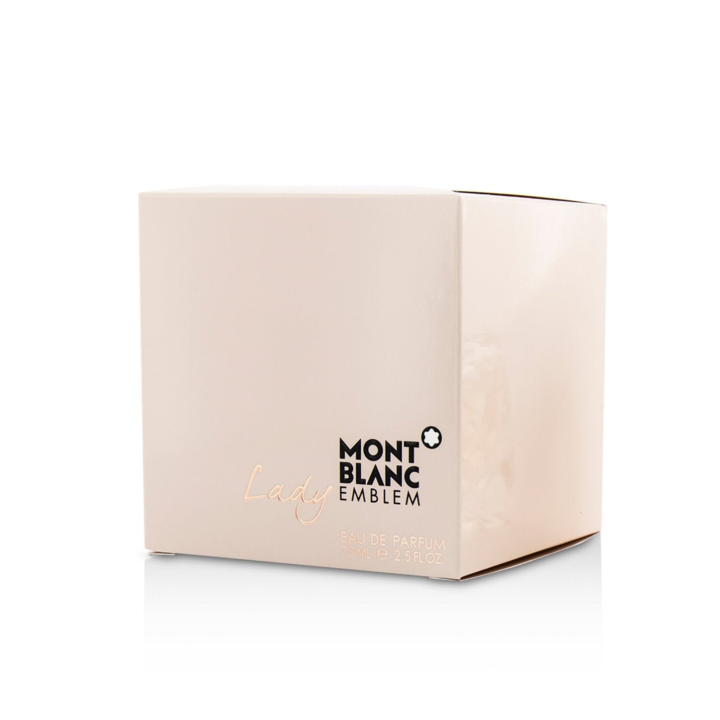 Montblanc Lady Emblem Eau De Parfum Spray  30ml/1oz