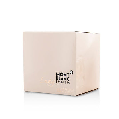 Montblanc Lady Emblem Eau De Parfum Spray 75ml/2.5oz