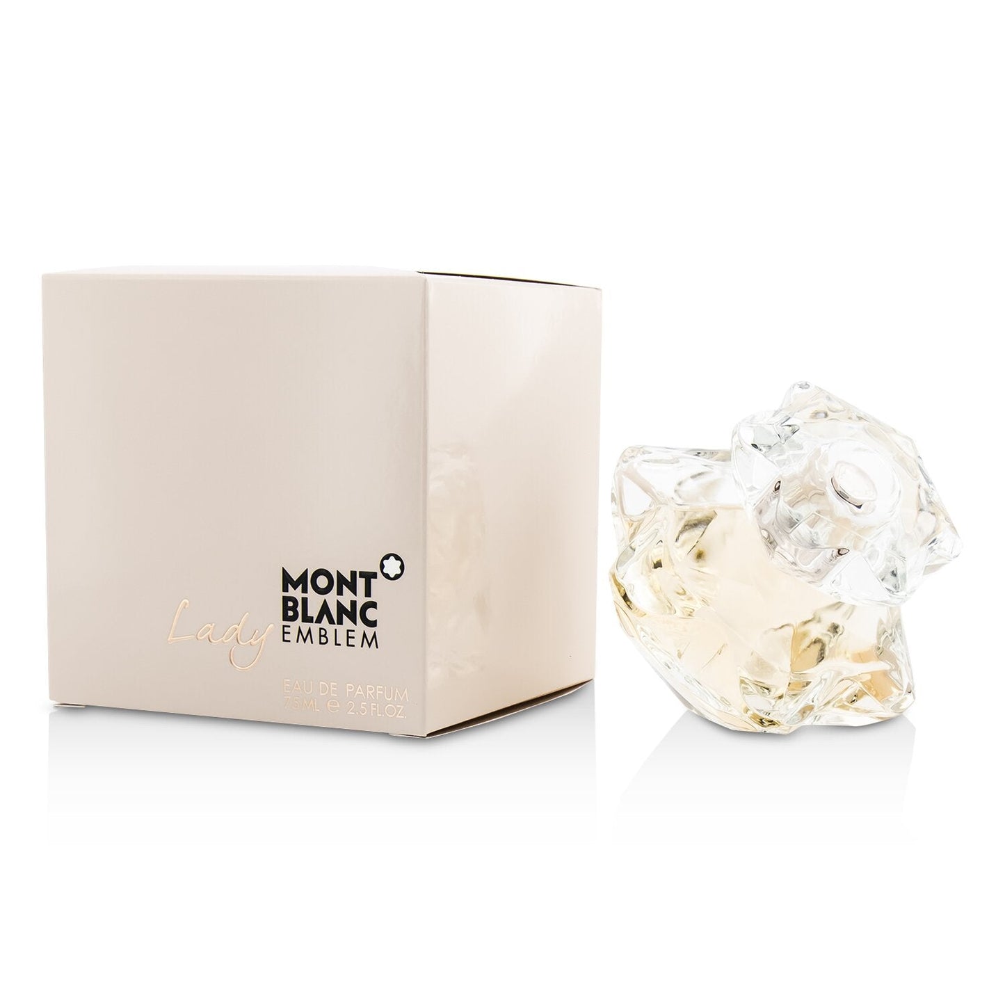 Montblanc Lady Emblem Eau De Parfum Spray  30ml/1oz