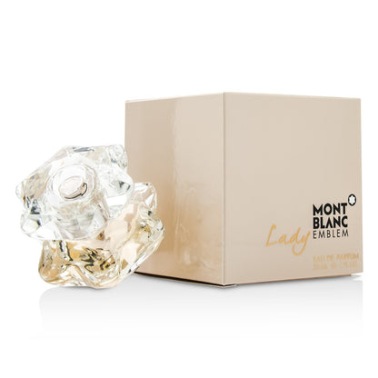 Montblanc Lady Emblem Eau De Parfum Spray  30ml/1oz