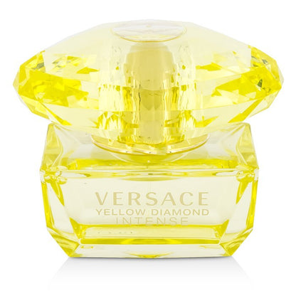Versace Yellow Diamond Intense Eau De Parfum Spray 90ml/3oz