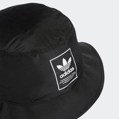 Packable Bucket Hat