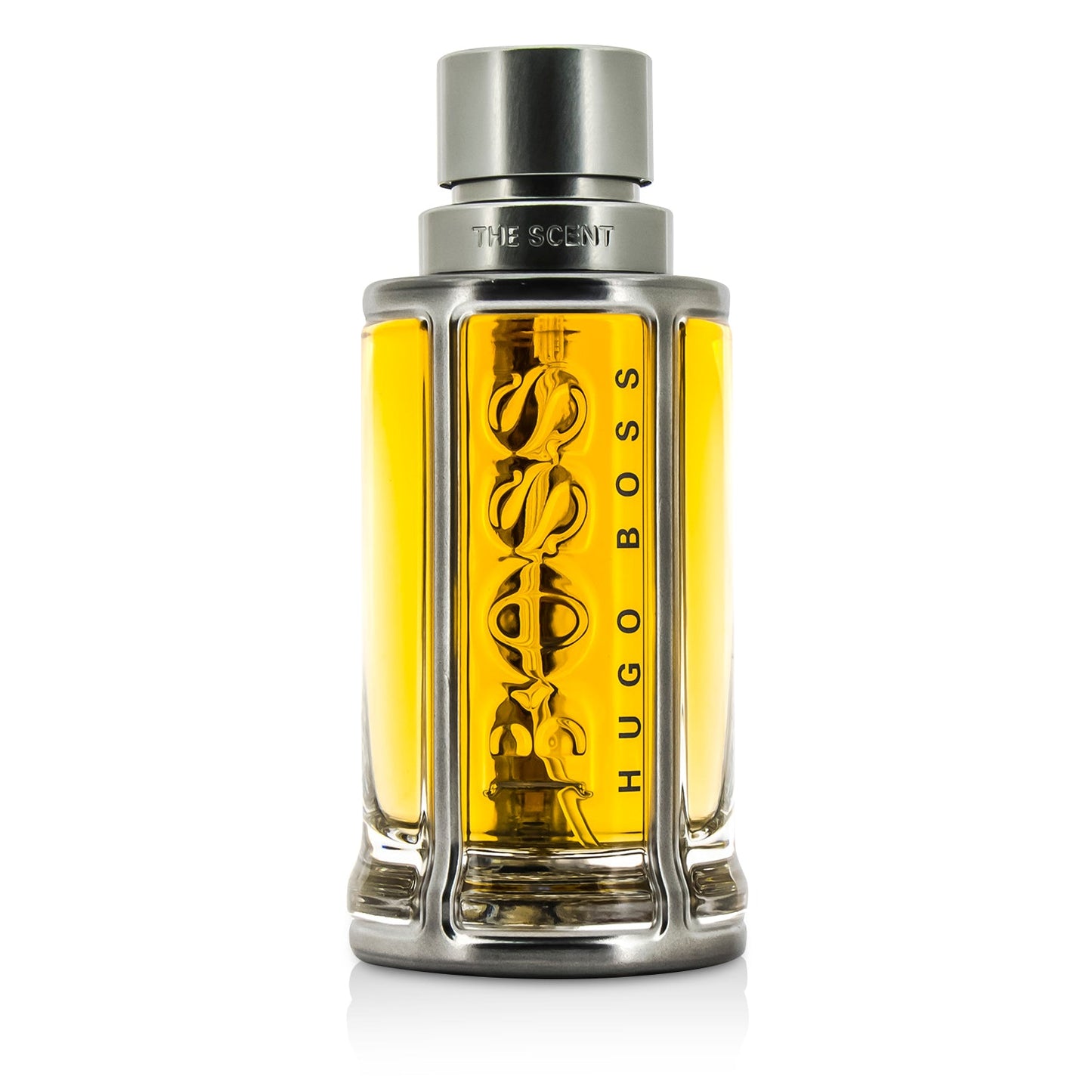 Hugo Boss The Scent Eau De Toilette Spray  100ml/3.3oz
