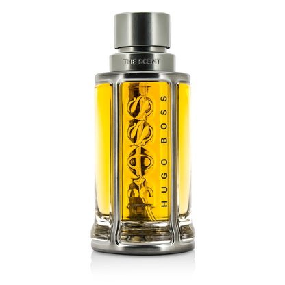 Hugo Boss The Scent Eau De Toilette Spray  100ml/3.3oz