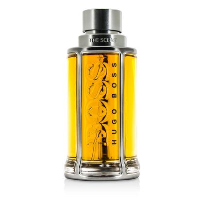 Hugo Boss The Scent Eau De Toilette Spray  200ml/6.7oz