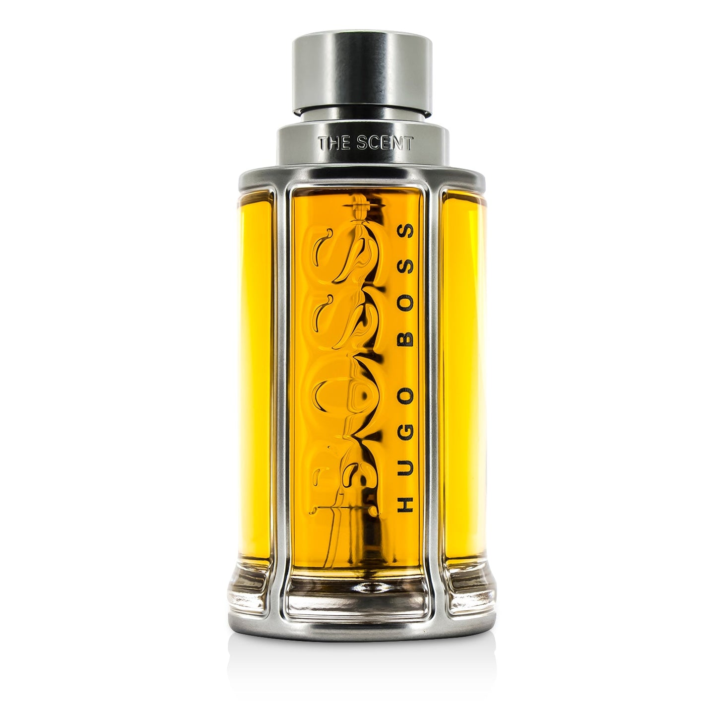 Hugo Boss The Scent Eau De Toilette Spray  100ml/3.3oz