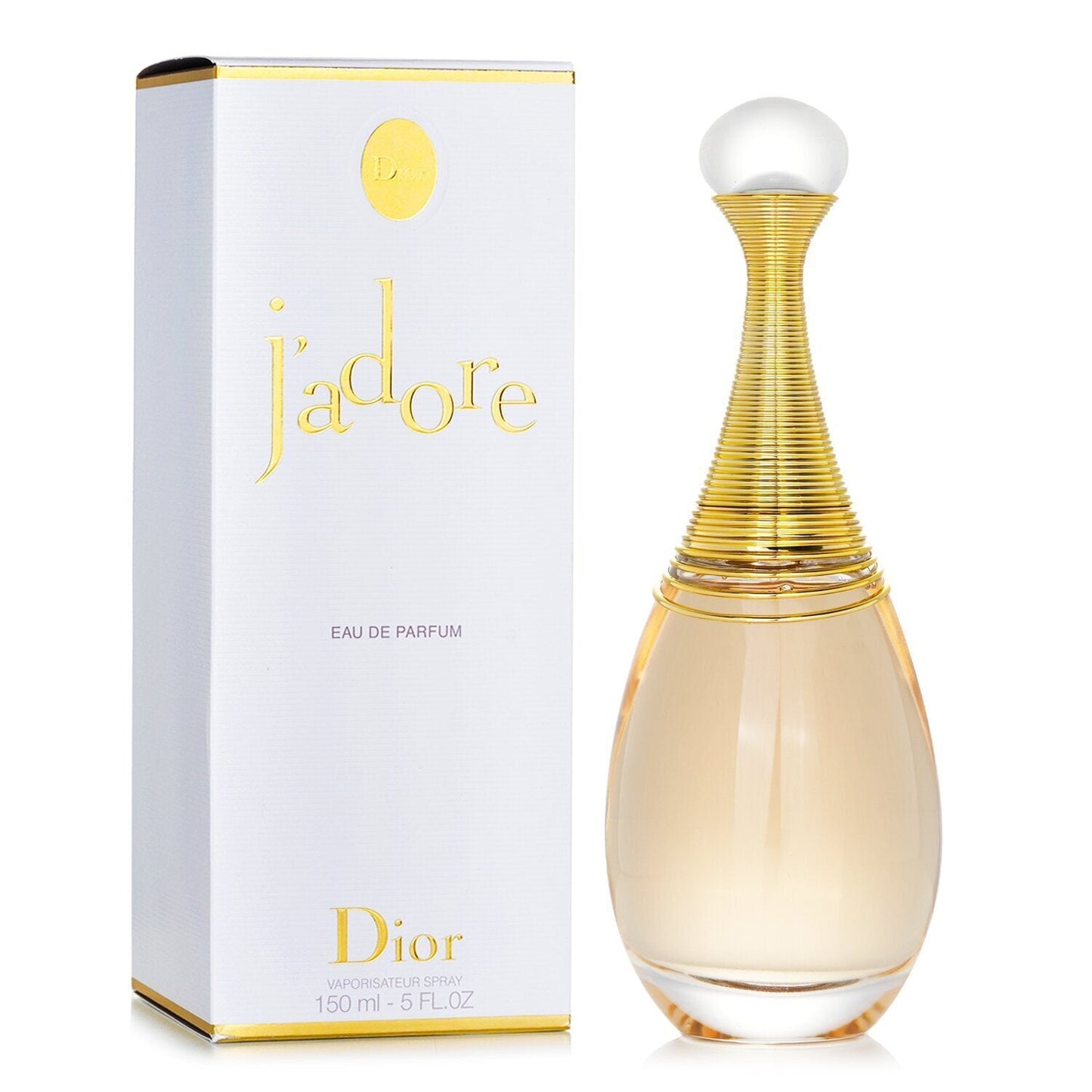 Christian Dior J'adore Eau De Parfum Spray  100ml/3.3oz
