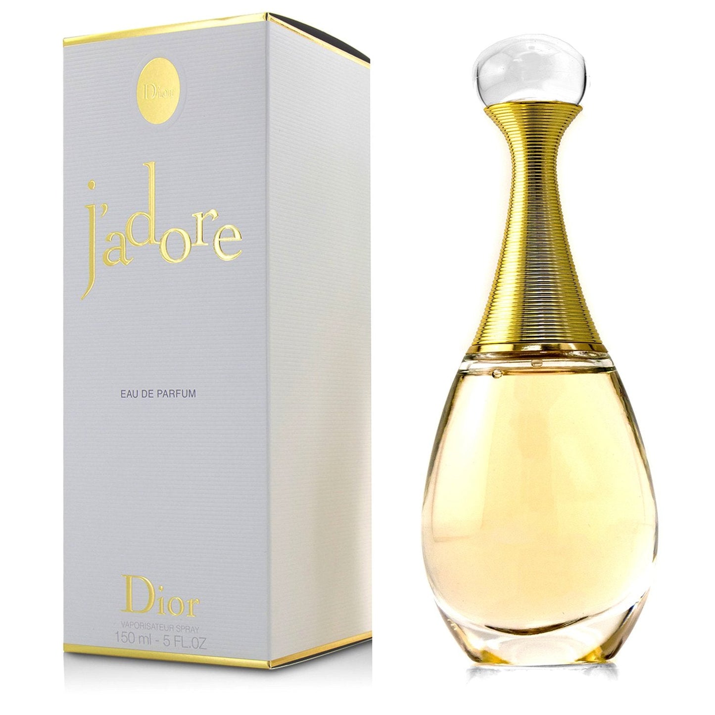 Christian Dior J'Adore Eau De Parfum Spray  50ml/1.7oz