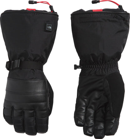 The North Face Men's Heated Montana Inferno Etip Glove