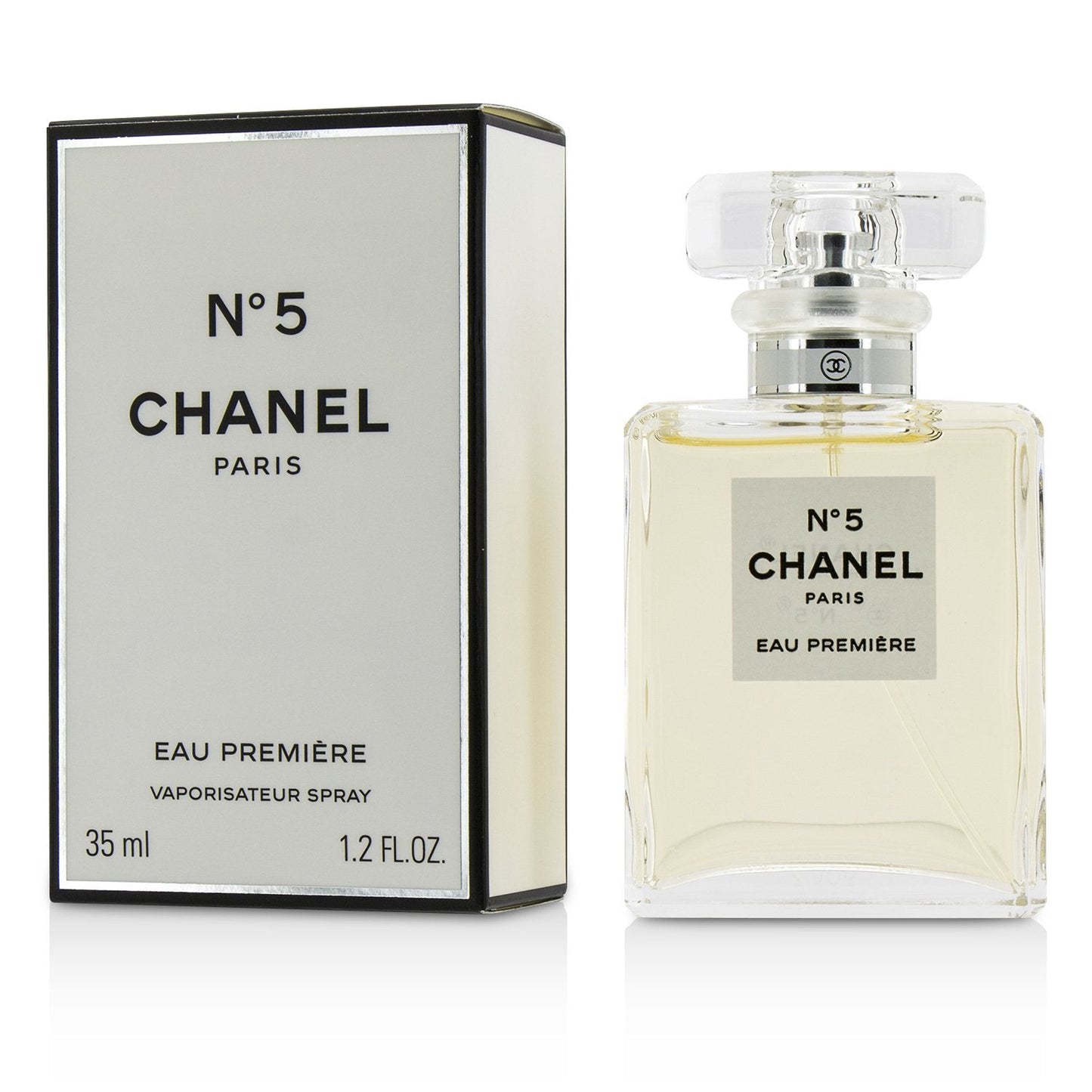 Chanel No.5 Eau Premiere Spray  50ml/1.7oz