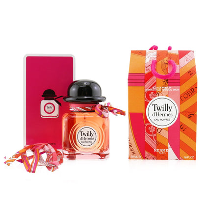 Hermes Twilly D'Hermes Eau Poivree Eau De Parfum Spray (Gift Box)  50ml/1.6oz
