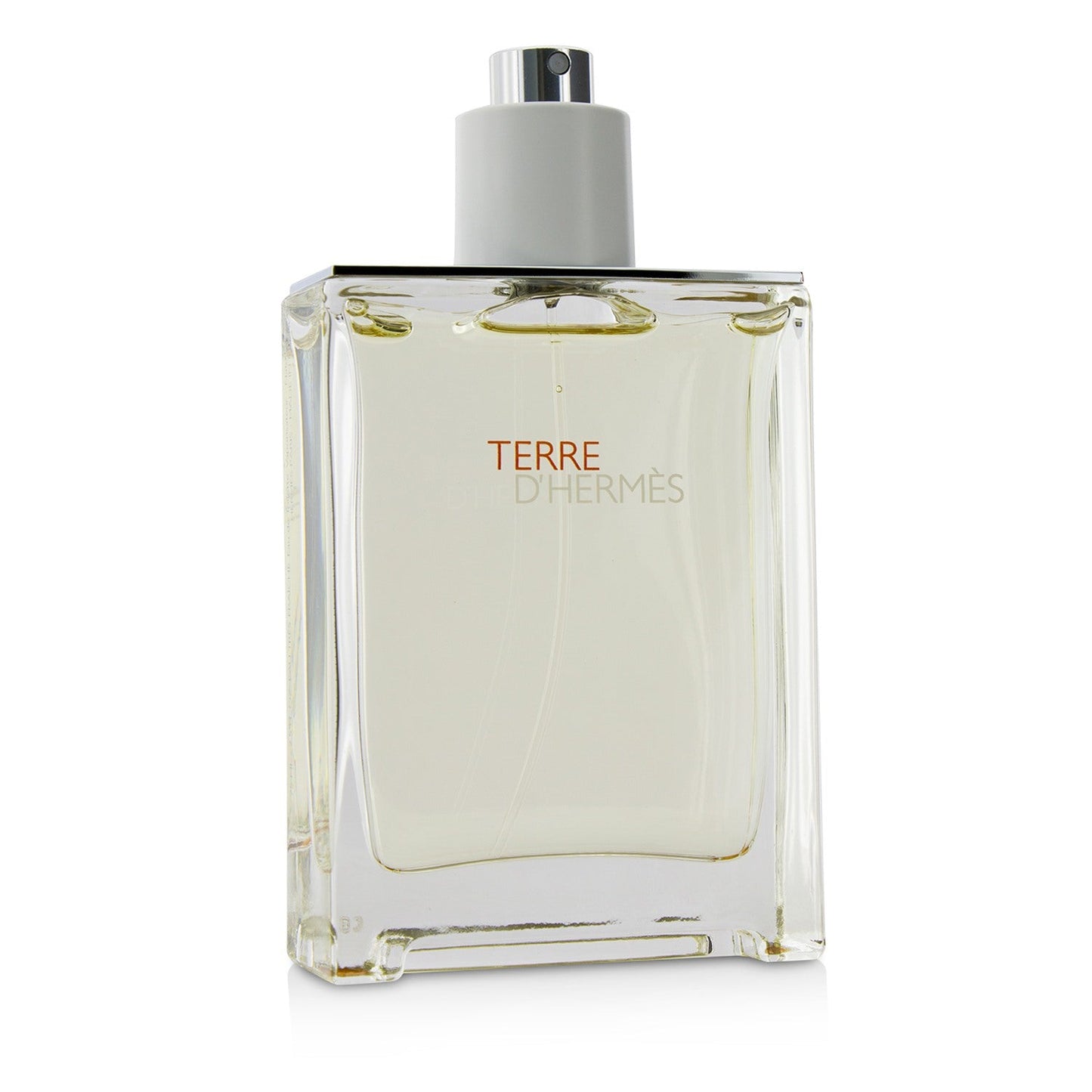 Hermes Terre D'Hermes Eau Tres Fraiche Eau De Toilette Spray (Unboxed)  125ml/4.2oz