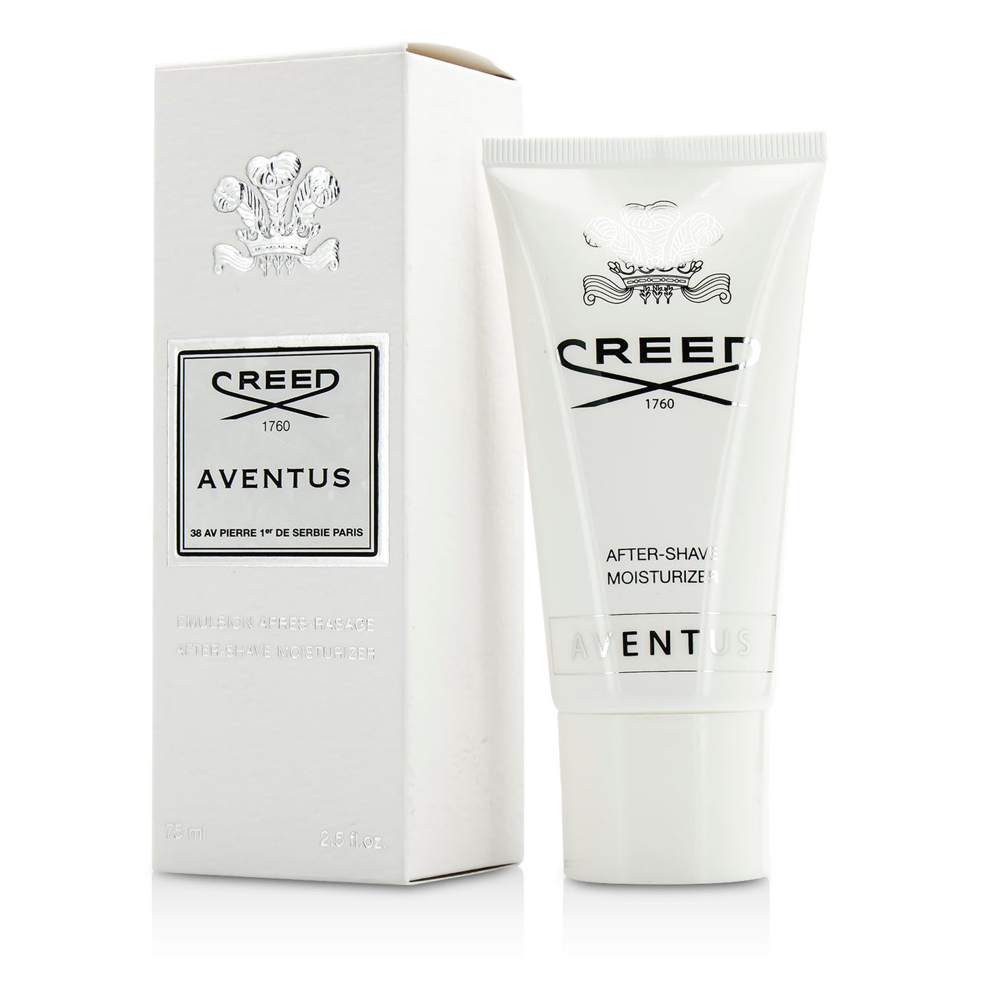Creed Creed Aventus After Shave Moisturizer  75ml/2.5oz