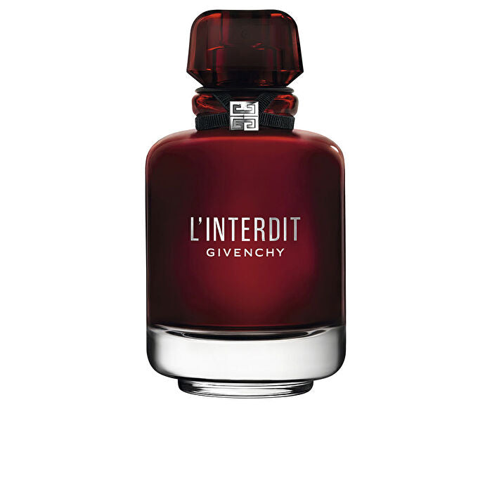 Givenchy L'interdit Rouge Eau De Parfum Vapo 125ml