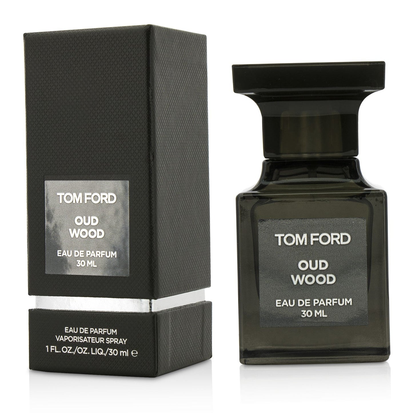 Tom Ford Private Blend Oud Wood Eau De Parfum Spray  50ml/1.7oz