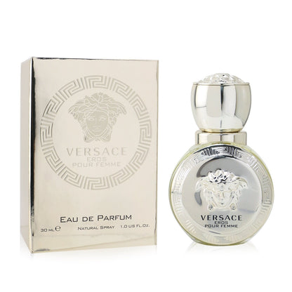 Versace Eros Eau De Parfum Spray  100ml/3.4oz