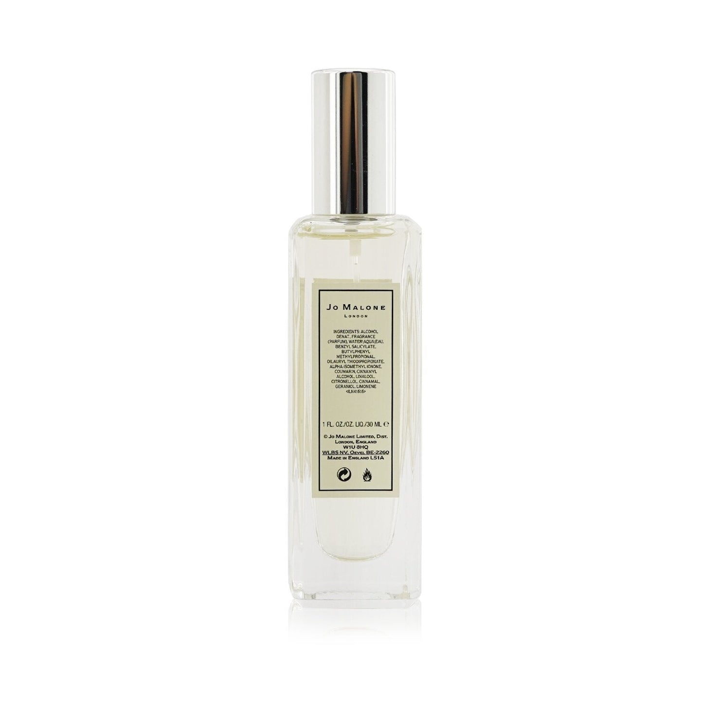 Jo Malone Mimosa & Cardamom Cologne Spray (Originally Without Box)  30ml/1oz