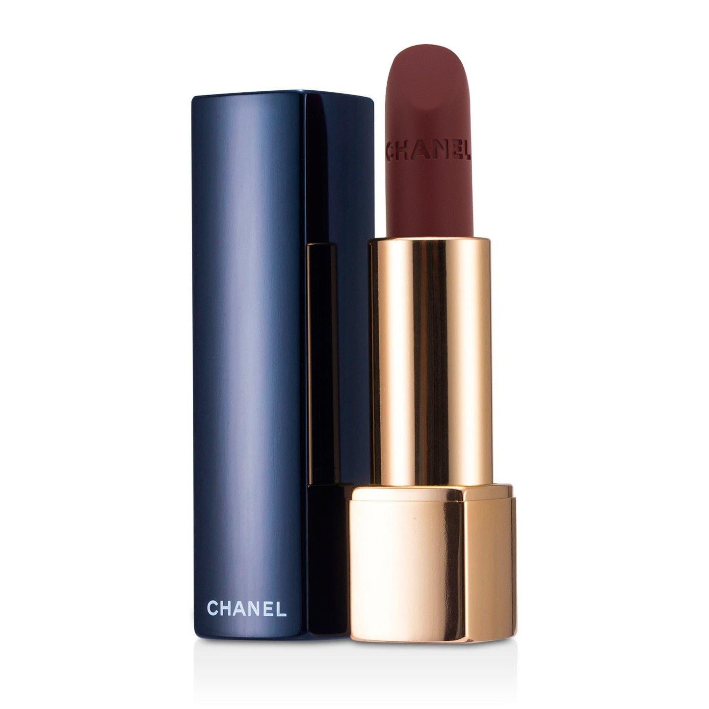 Chanel Rouge Allure Velvet - # 69 Abstrait  3.5g/0.12oz