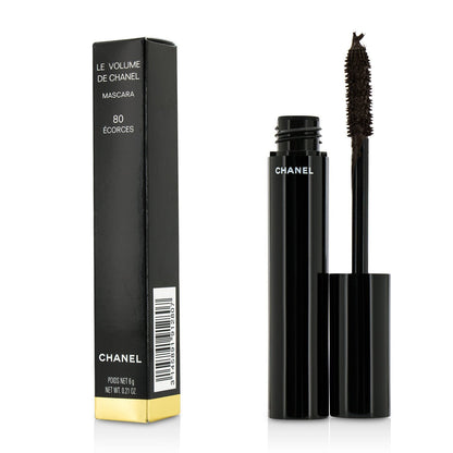 Chanel Le Volume De Chanel Mascara - # 70 Blue Night  6g/0.21oz