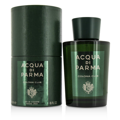 Acqua Di Parma Colonia Club Eau De Cologne Spray  100ml/3.4oz