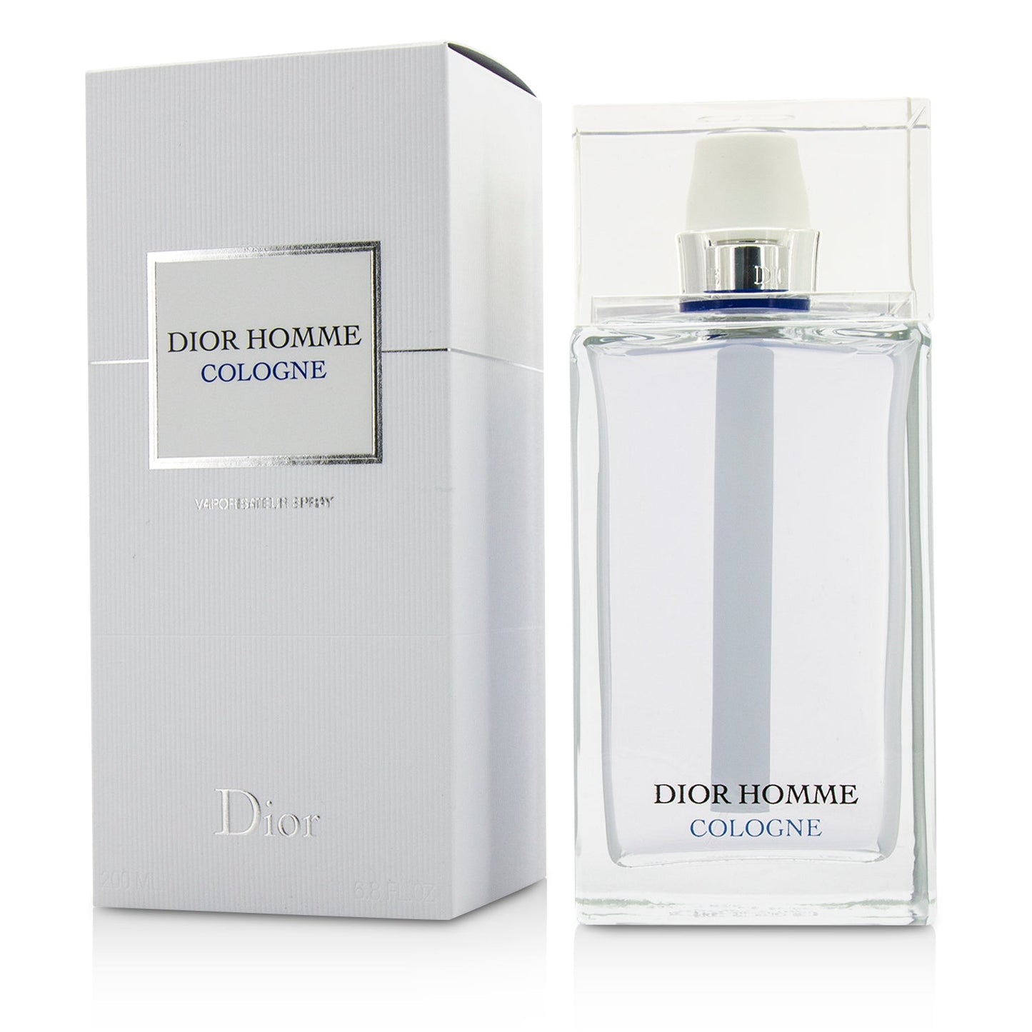 Christian Dior Dior Homme Cologne Spray  125ml/4.2oz