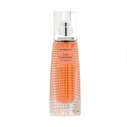 Givenchy Live Irresistible Eau De Parfum Spray  50ml/1.7oz