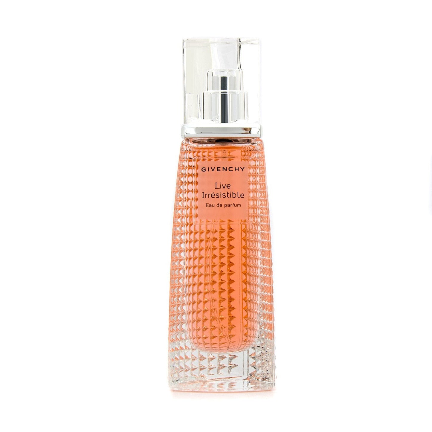 Givenchy Live Irresistible Eau De Parfum Spray  30ml/1oz