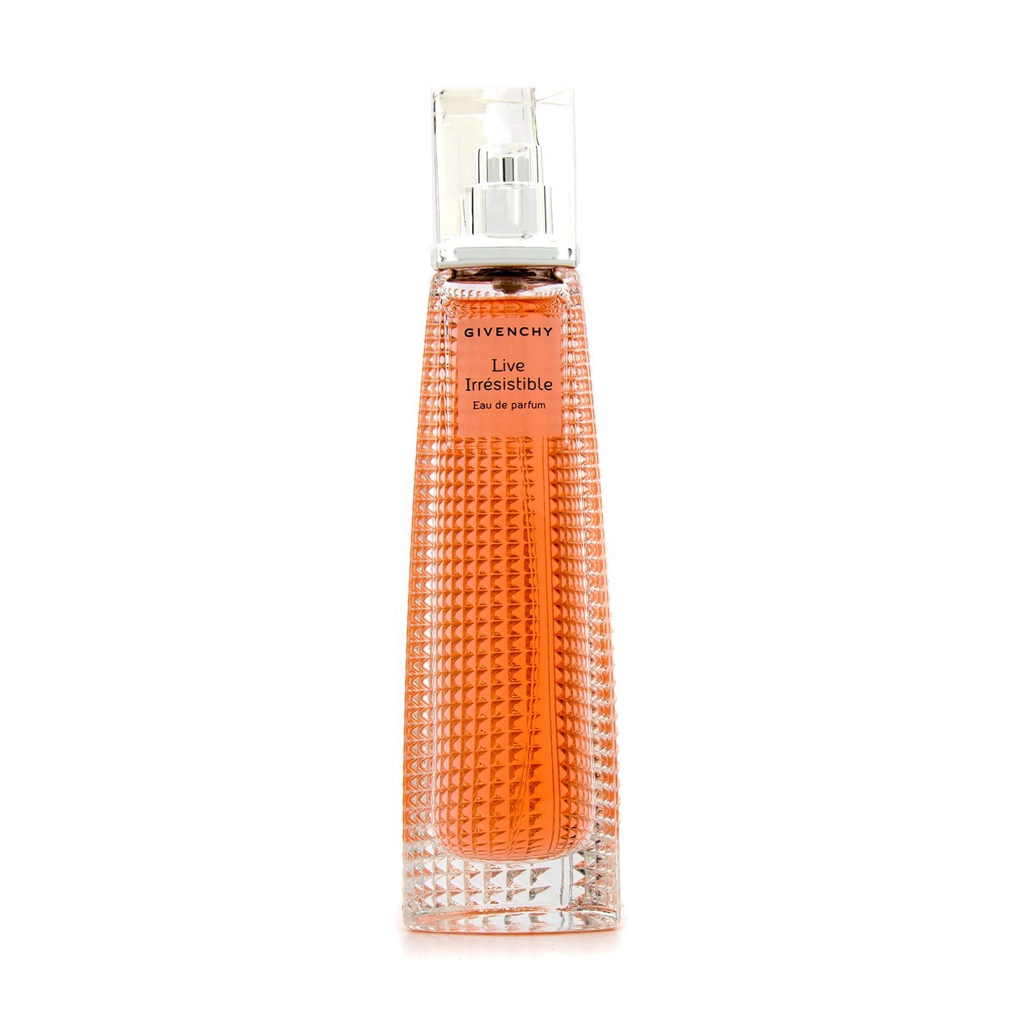 Givenchy Live Irresistible Eau De Parfum Spray  30ml/1oz