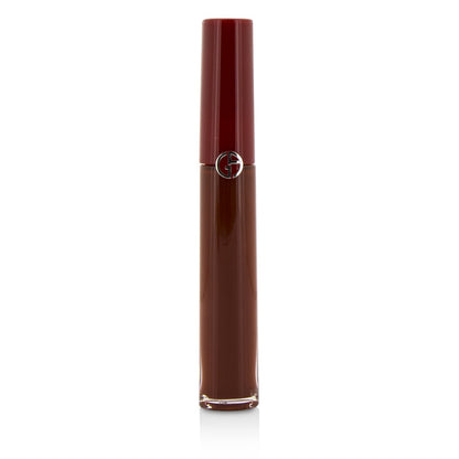 Giorgio Armani Lip Maestro Intense Velvet Color (Liquid Lipstick) - # 200 (Terra)  6.5ml/0.22oz