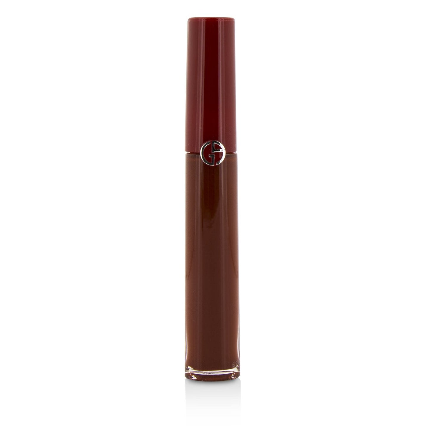 Giorgio Armani Lip Maestro Intense Velvet Color (Liquid Lipstick) - # 417 (Blaze)  6.5ml/0.22oz