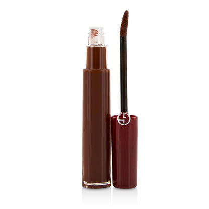 Giorgio Armani Lip Maestro Intense Velvet Color (Liquid Lipstick) - # 529 Rose Plum  6.5ml/0.22oz