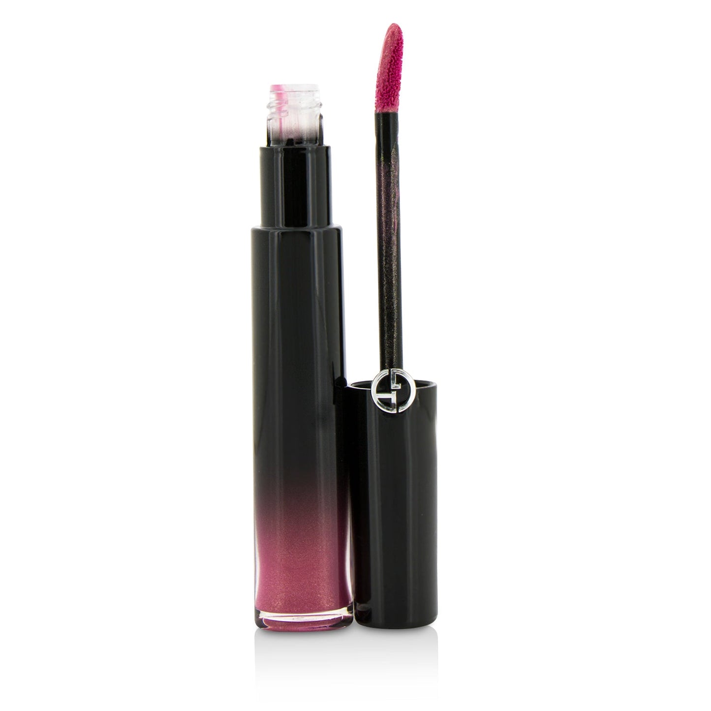 Giorgio Armani Ecstasy Lacquer Excess Lipcolor Shine - #516 Flashlight  6ml/0.2oz