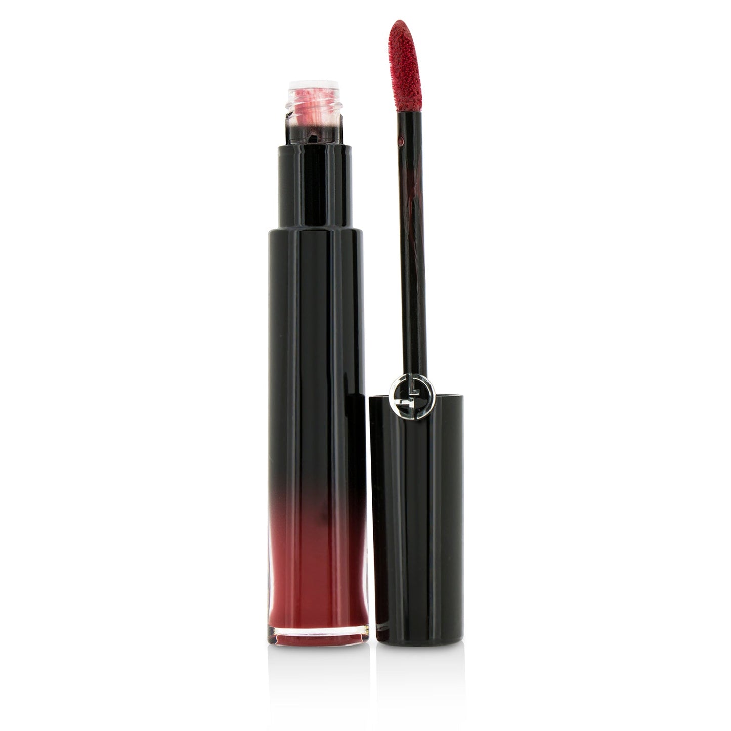 Giorgio Armani Ecstasy Lacquer Excess Lipcolor Shine - #516 Flashlight  6ml/0.2oz